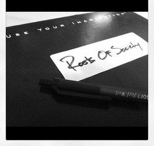 RootsOfSociety
