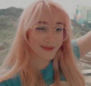 SAERA BLUE  새라 블루 