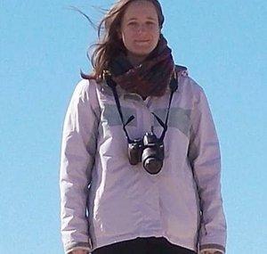 Sanne Leseeule
