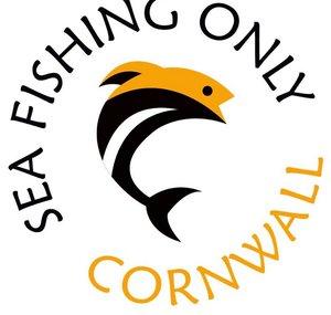 Sea Fishing Only!