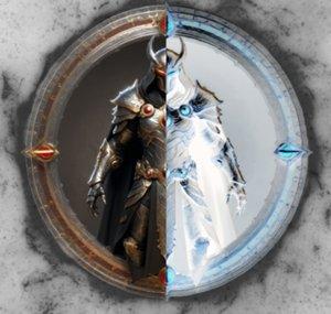 SHADOW STAR NEXUS
