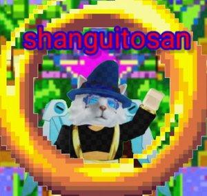Shanguitosan