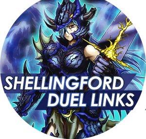 ShellingFord Duel Links