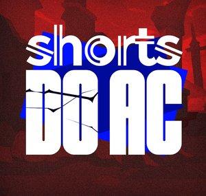 Shorts do Anime Crazies [OFICIAL]