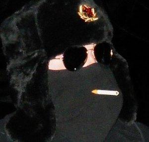 Sokol Kozlov
