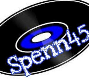 Spenn45