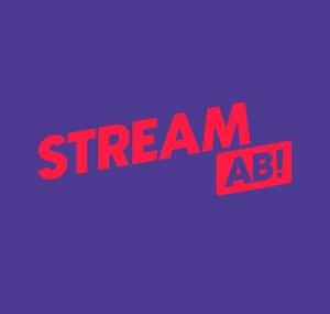 Stream ab!