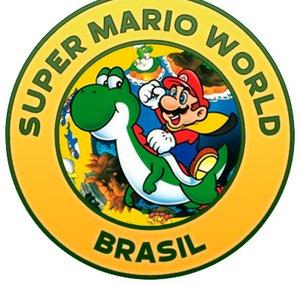 Super Mario World Brasil