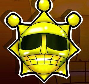 SuperSergioSunshine
