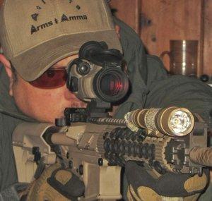Tactical 6 String
