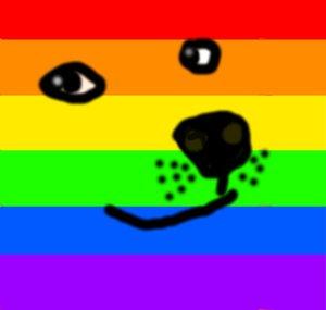 Tęczeł :3