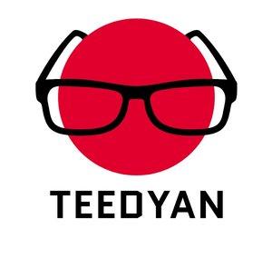 Teedyan Japanese