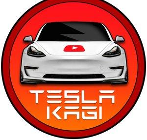 Tesla Kägi
