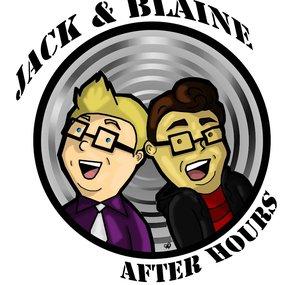 The Jack and Blaine Show