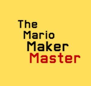 The Mario Maker Master