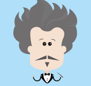 The Wild Conductor