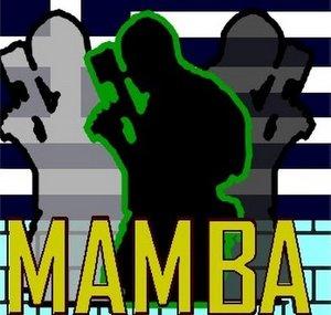 TheBlackMamba GR