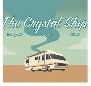 TheCrystalShip Entertainment