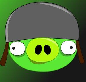 TheDamagedHelmet