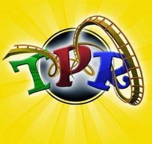 Theme Park Review