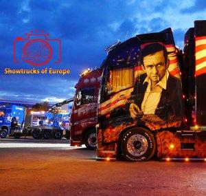Thomas Schiller - Showtrucks of Europe