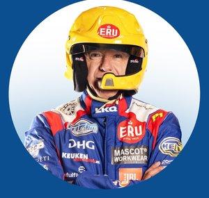 Tom Coronel