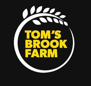 Tom's Brook Farm
