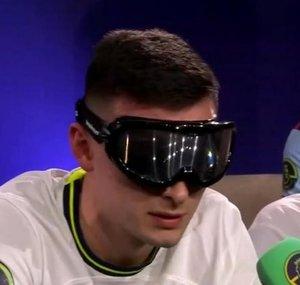 TomTom Leese