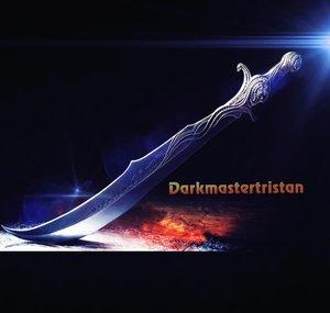 Tristan Grimes (darkmastertristan)