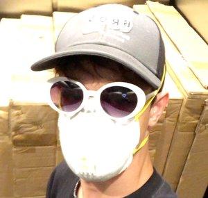 True Omega