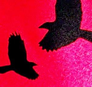 two crow hollow