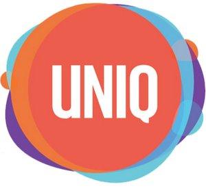 UNIQ