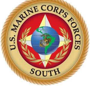 U.S. Marine Corps Forces, South
