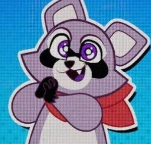 Vanilla Bear