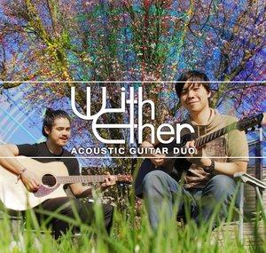 With Ether
