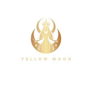 YELLOW MOON 