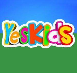 YesKids - Canções Infantis em Português