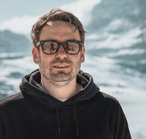 Adrian Barker