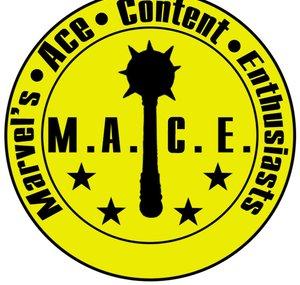Agents of MACE Podcast