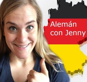 Alemán con Jenny