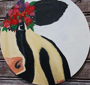 Amanda's Art Studio