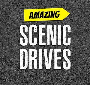 Amazing Scenic Drives