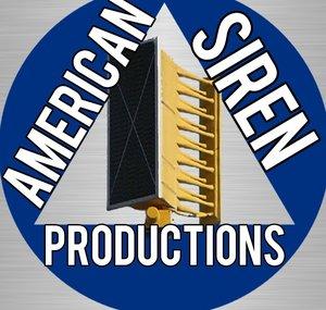 American Siren Productions