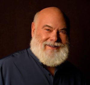 Andrew Weil, M.D.