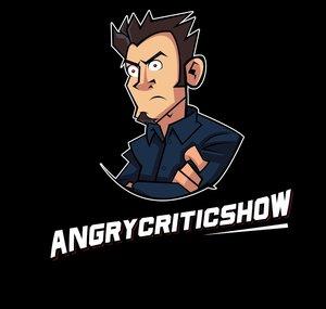 AngryCriticShow