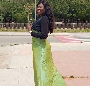 Anna Agbai Official