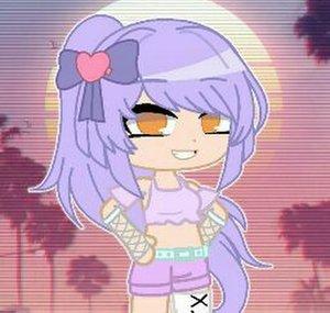 Aria UwU
