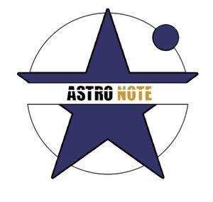AstroNOTE
