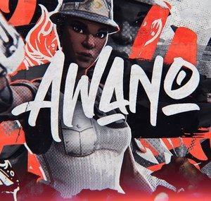 Awano