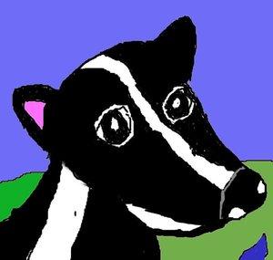 Bad Badger